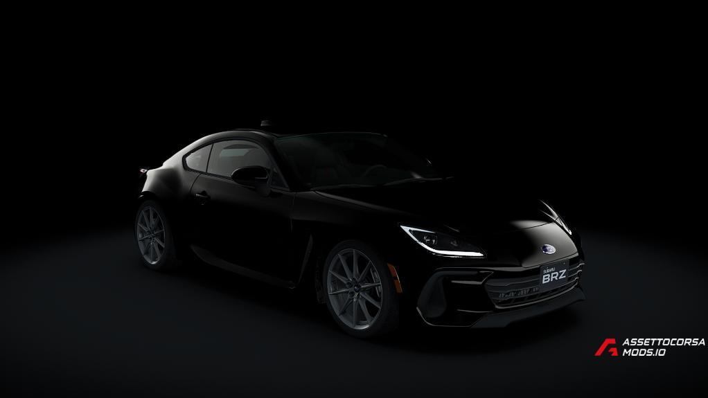 Subaru BRZ S (ZD8)