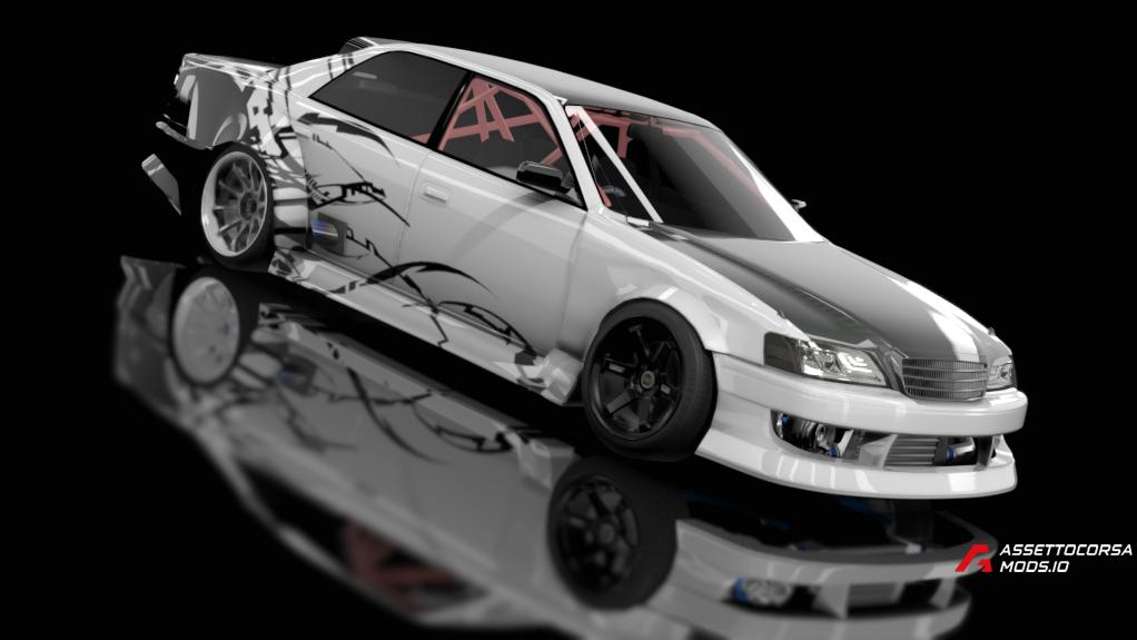 Slideboizz Toyota Chesta 