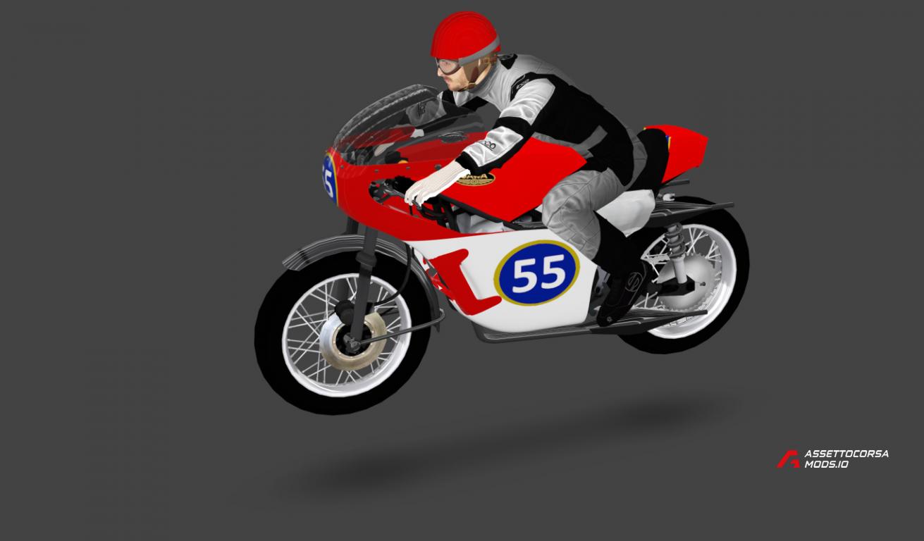 Jawa 350 V4 Tipo 673