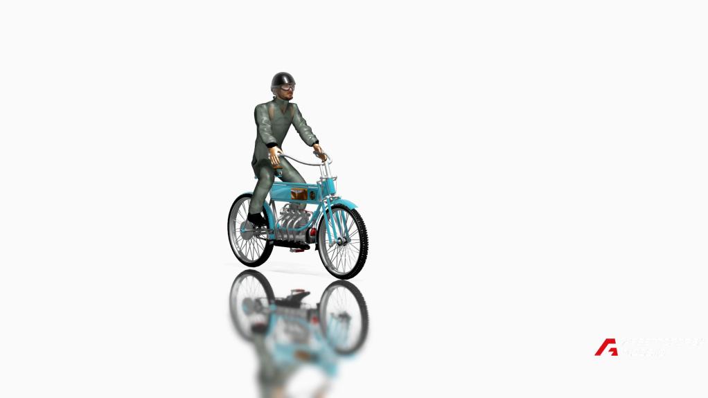 Fabrique Nationale 498cc