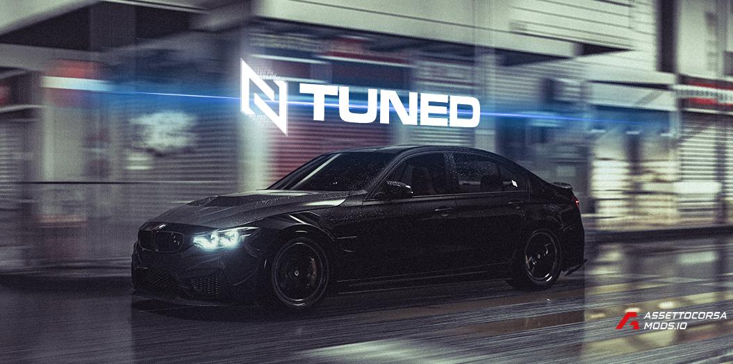 BMW M3 F80 | No Hesi Tuned