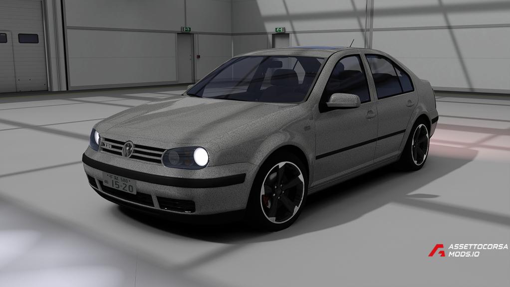 Volkswagen Gora TDI  Street  -TIResArpi