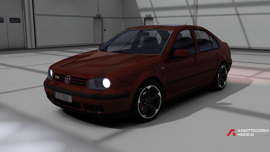 Volkswagen Gora TDI  Street  -TIResArpi