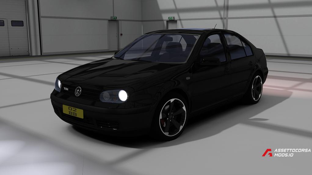 Volkswagen Gora TDI  Street  -TIResArpi