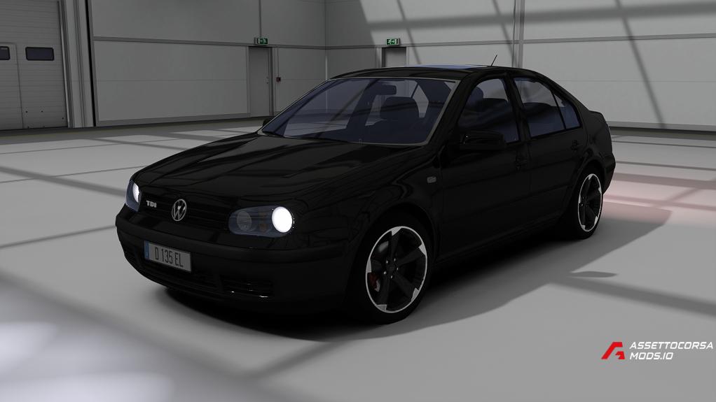 Volkswagen Gora TDI  Street  -TIResArpi