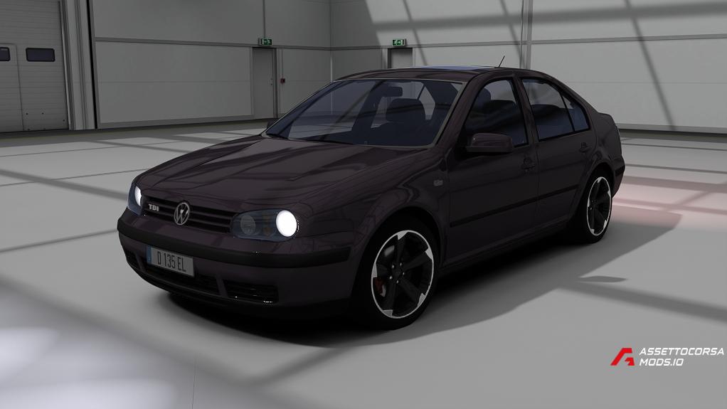 Volkswagen Gora TDI  Street  -TIResArpi