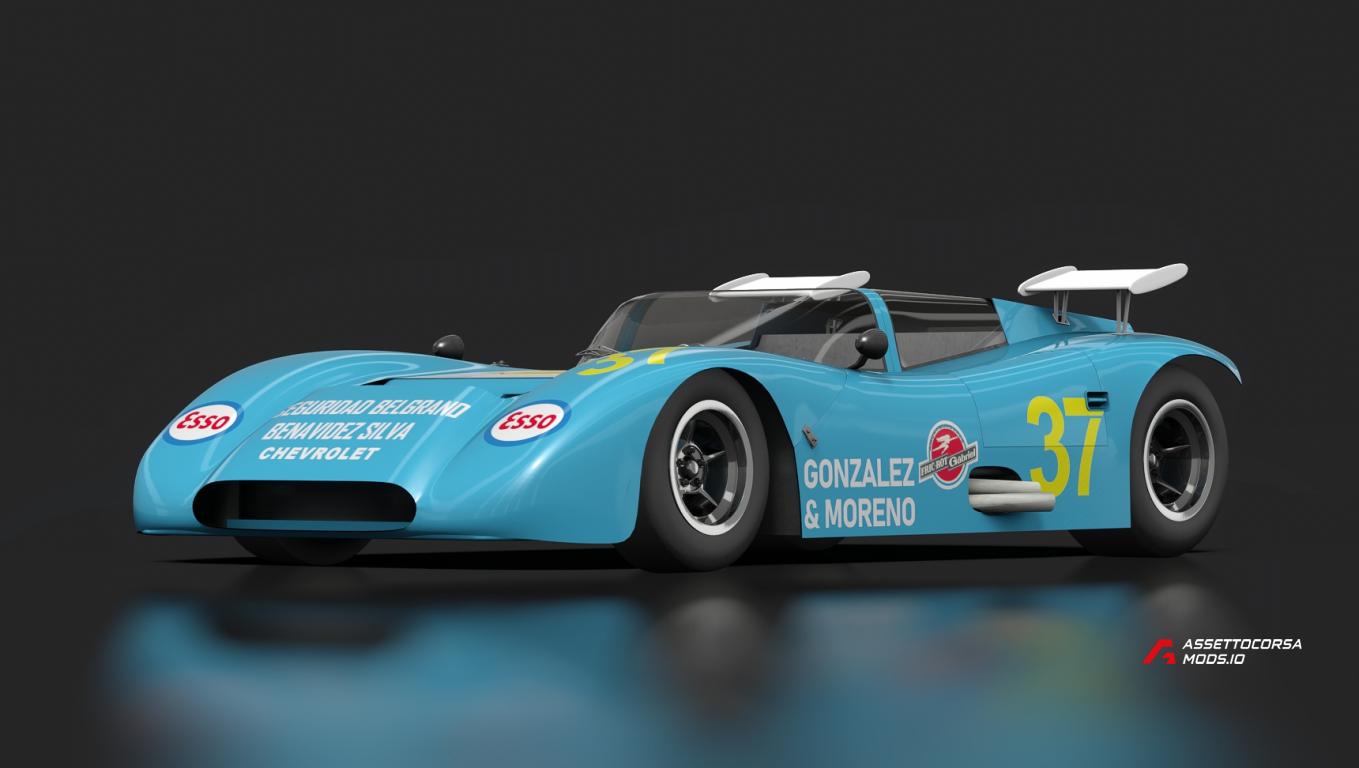Benavidez Chevrolet
