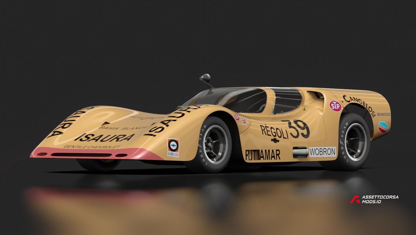 Gentile Chevrolet