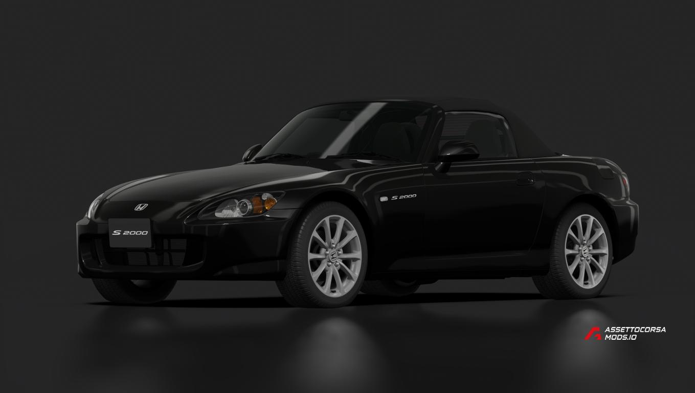 Honda S2000 2006