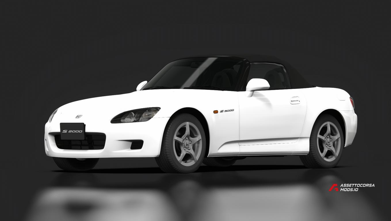 Honda S2000 1999