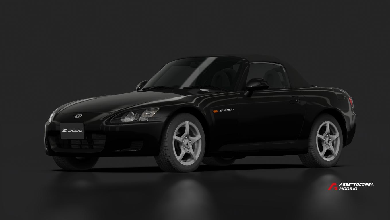 Honda S2000 1999