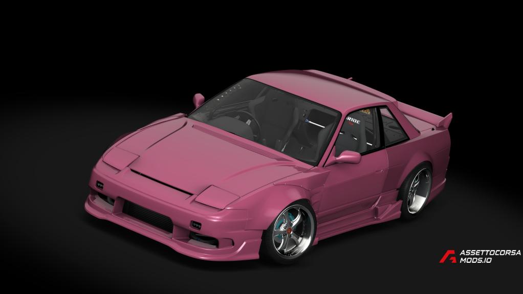 Nissan Onevia Origin Lab