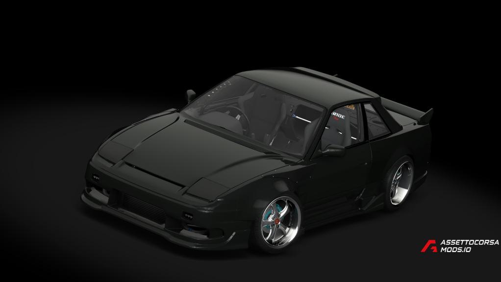 Nissan Onevia Origin Lab
