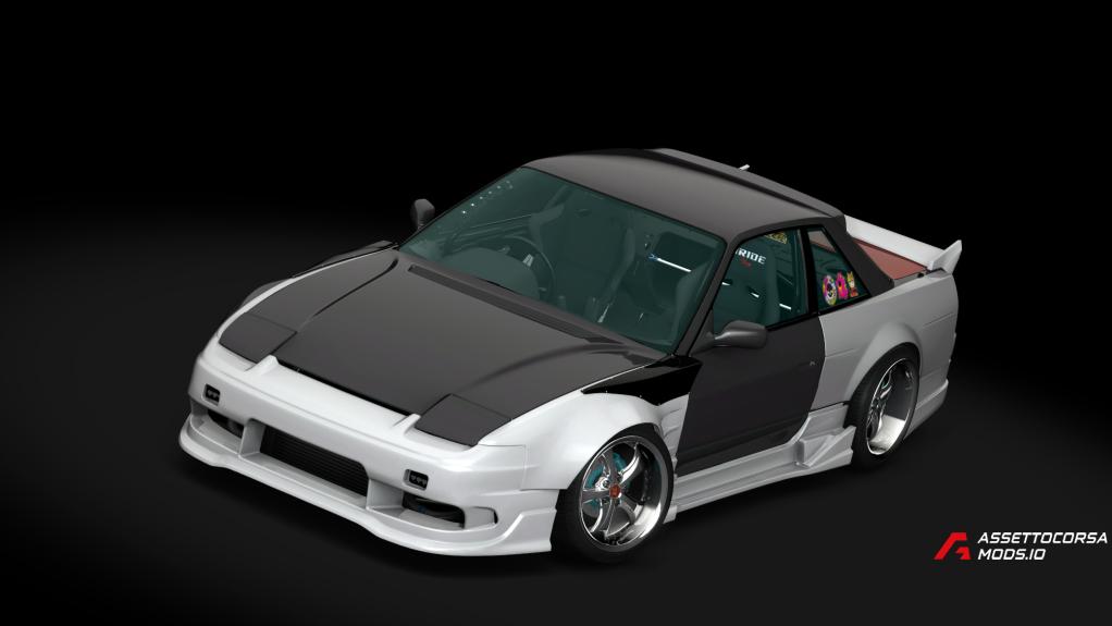 Nissan Onevia Origin Lab