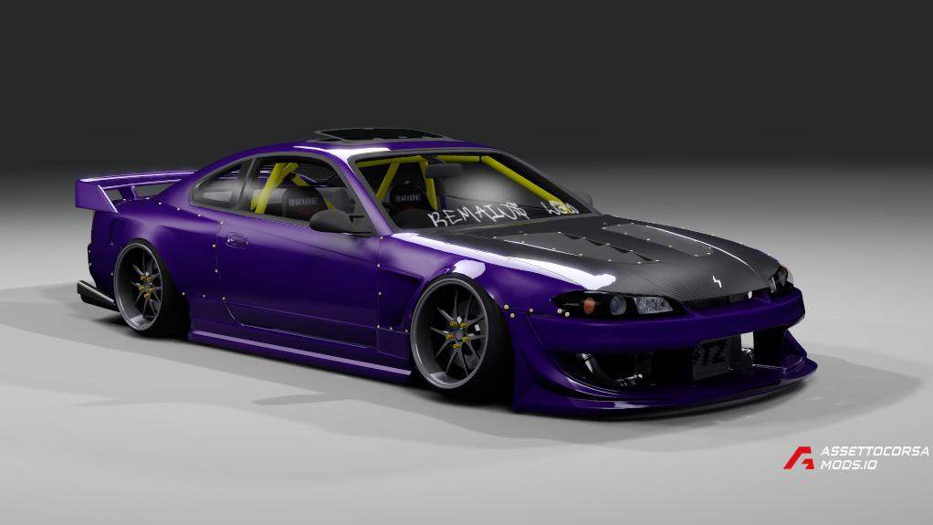 S15 RemainsLow
