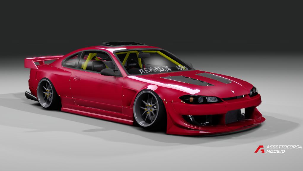 S15 RemainsLow