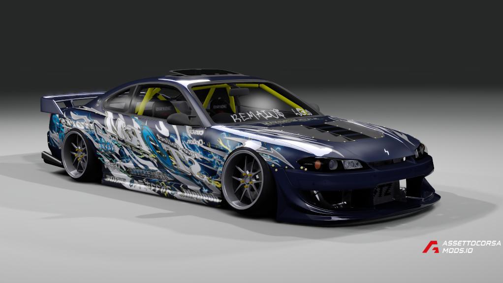 S15 RemainsLow