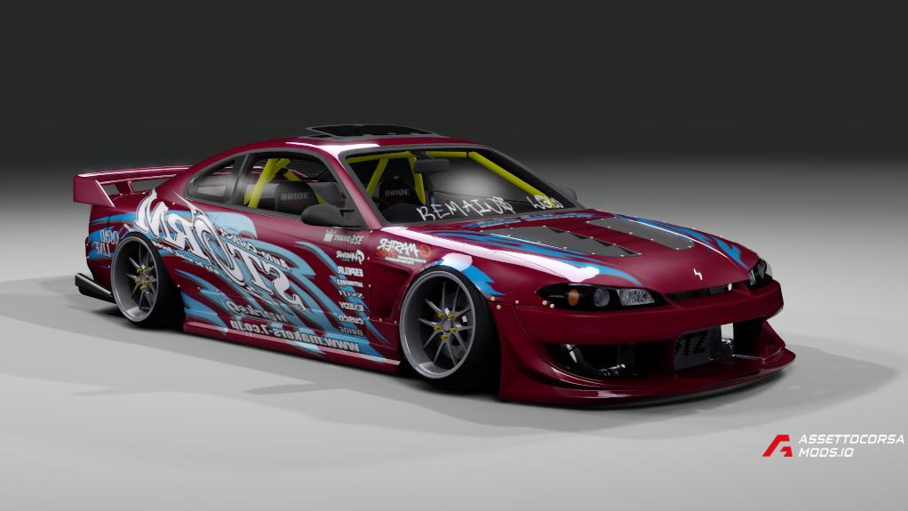 S15 RemainsLow