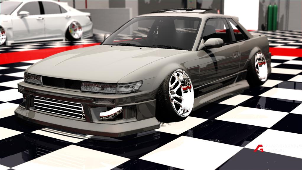 TSPL S13 GT7 BASE