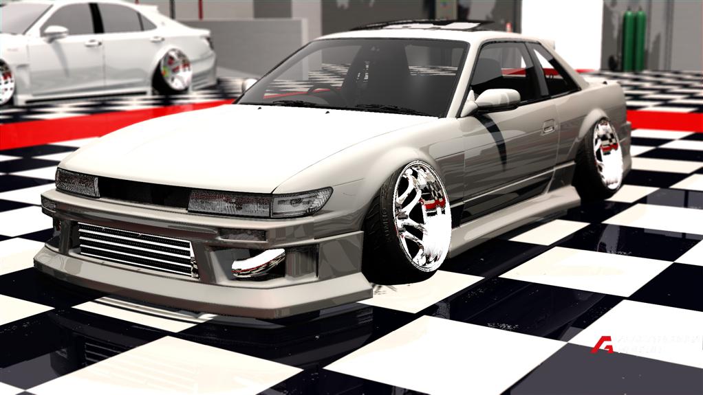 TSPL S13 GT7 BASE
