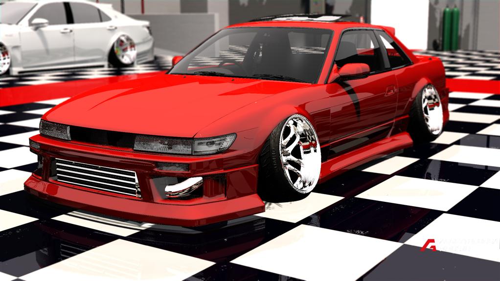 TSPL S13 GT7 BASE