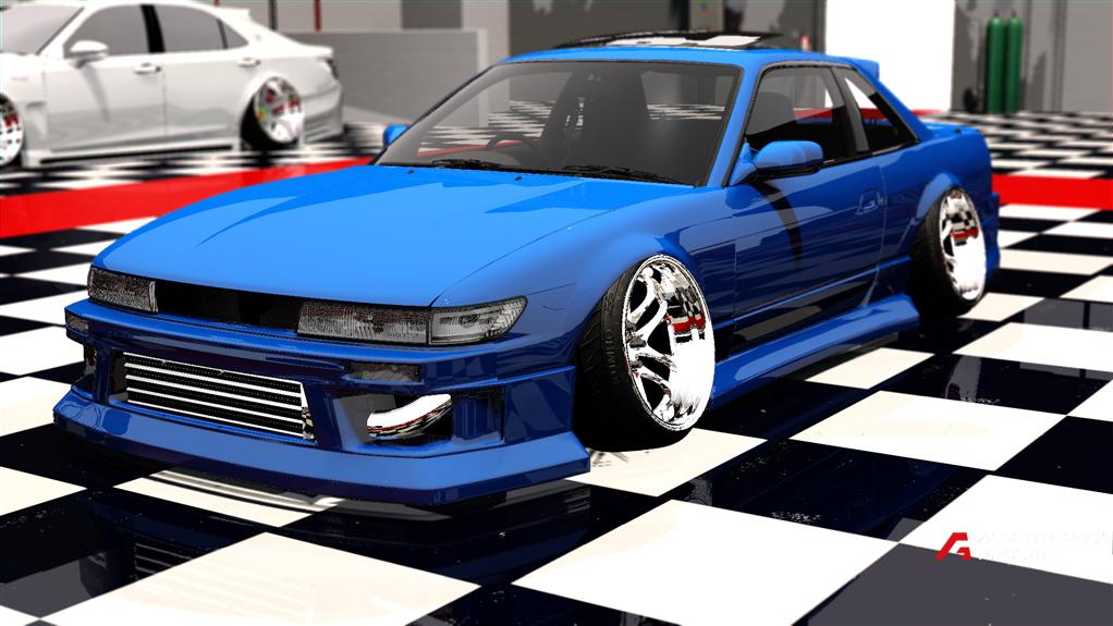 TSPL S13 GT7 BASE