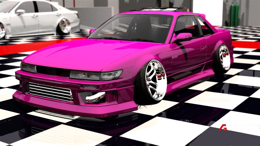 TSPL S13 GT7 BASE