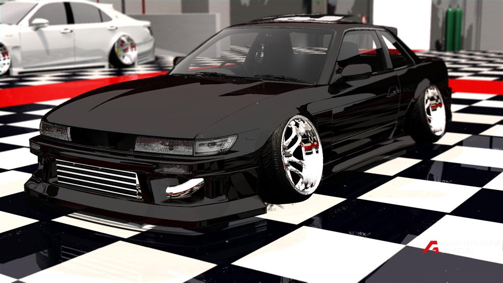 TSPL S13 GT7 BASE