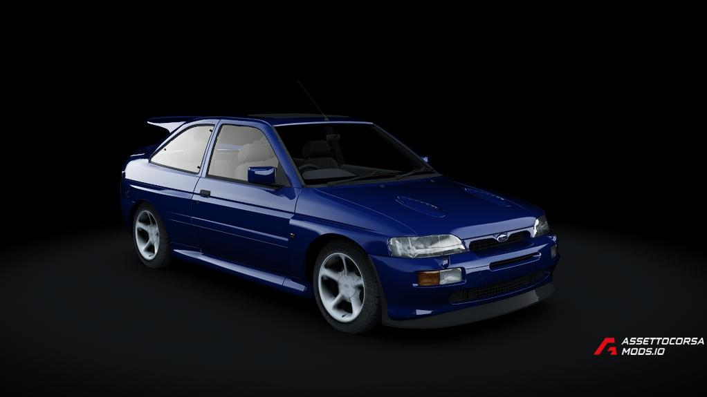 Ford Escort RS Cosworth