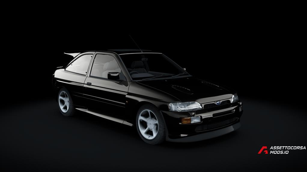 Ford Escort RS Cosworth