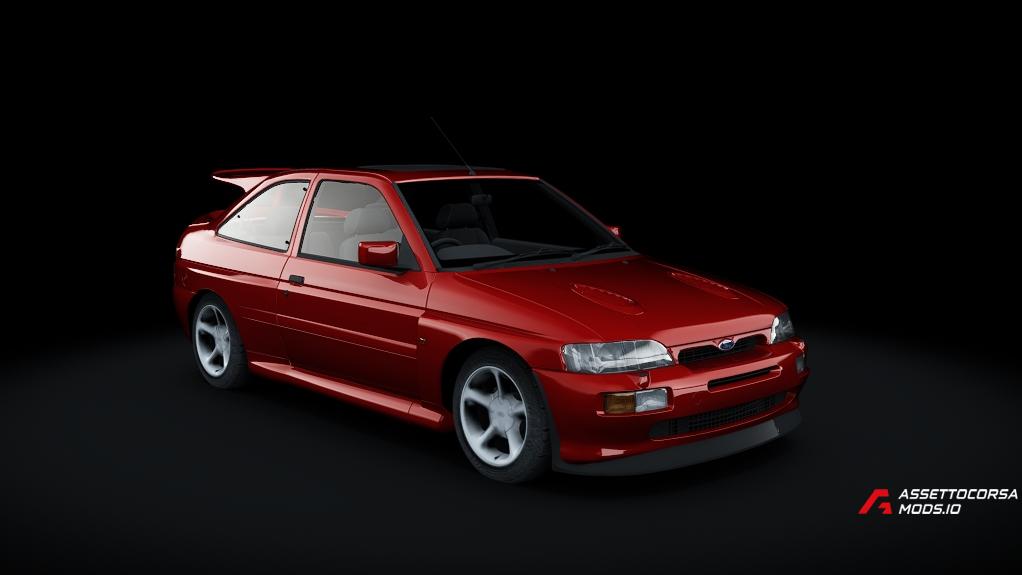 Ford Escort RS Cosworth