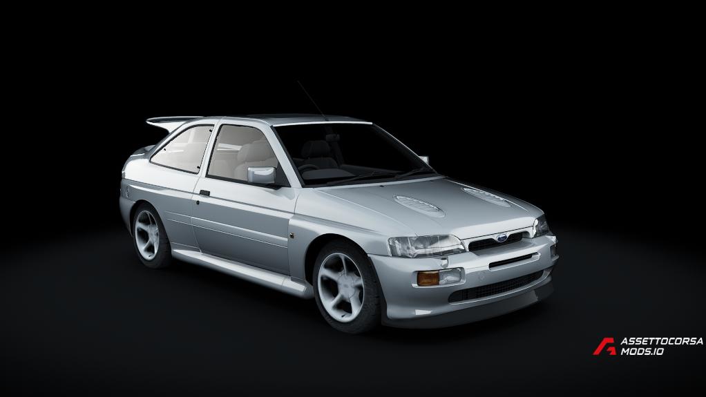 Ford Escort RS Cosworth