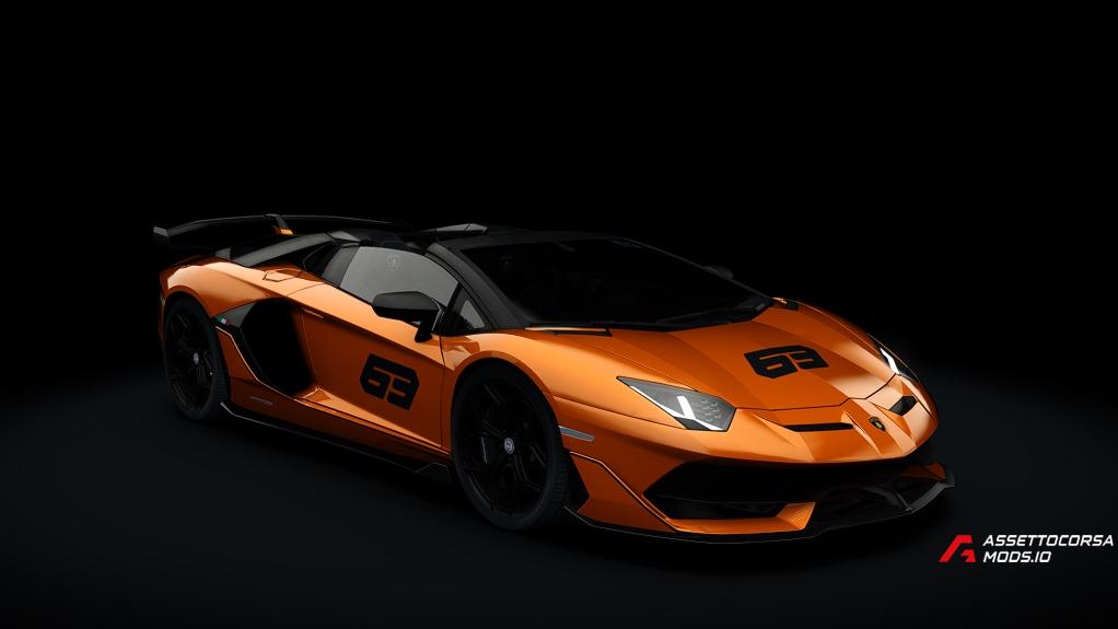 Lamborghini Aventador SVJ 63 | No Hesi Tuned