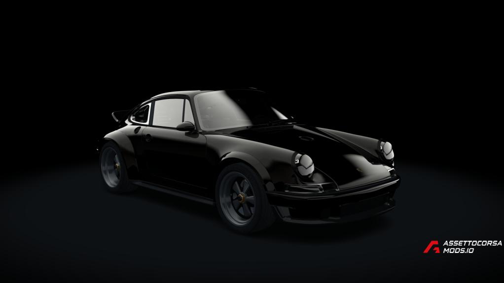 Porsche 911 Singer Shadow Track (MAN) MagicM