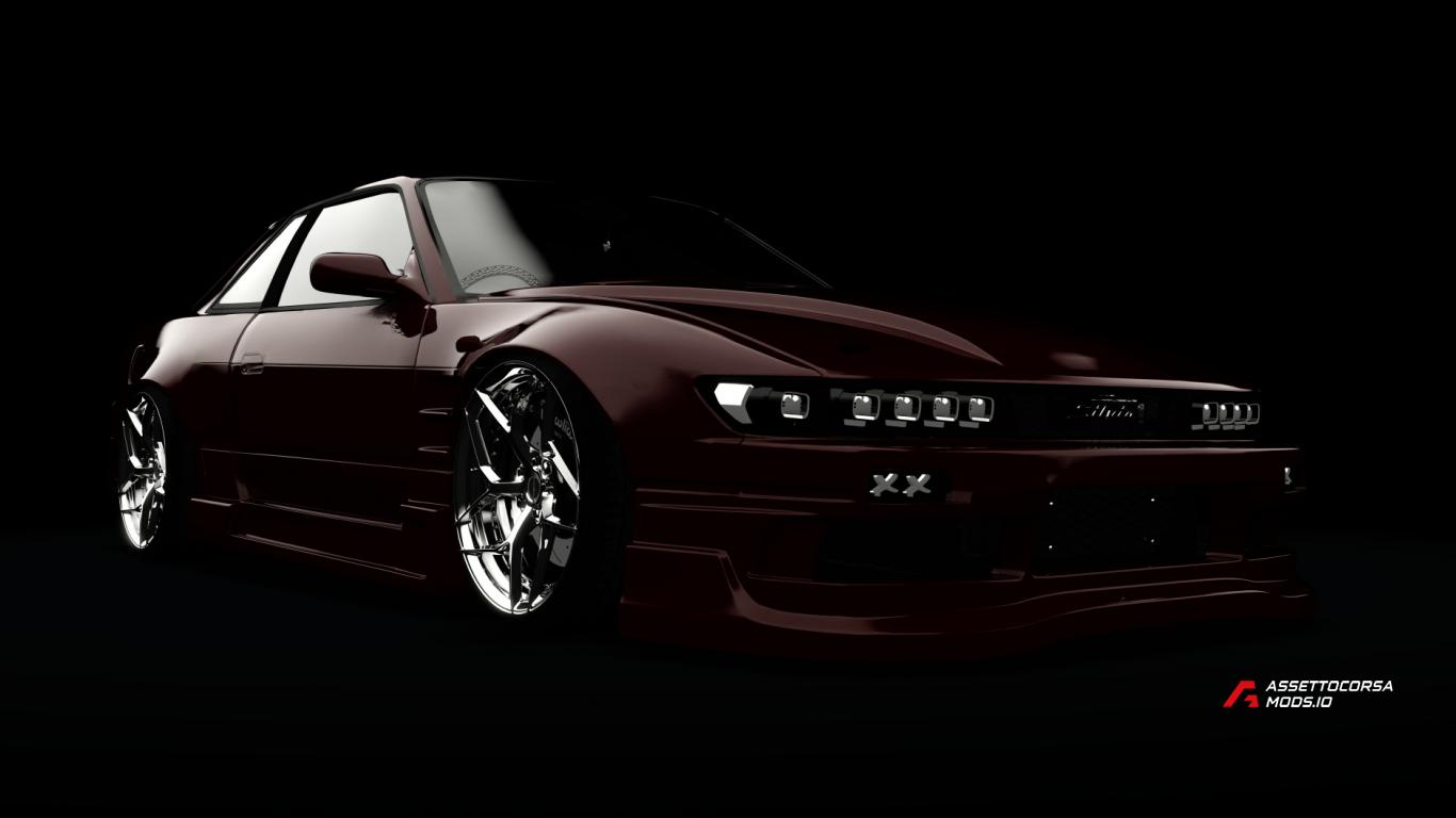 Ling's S13