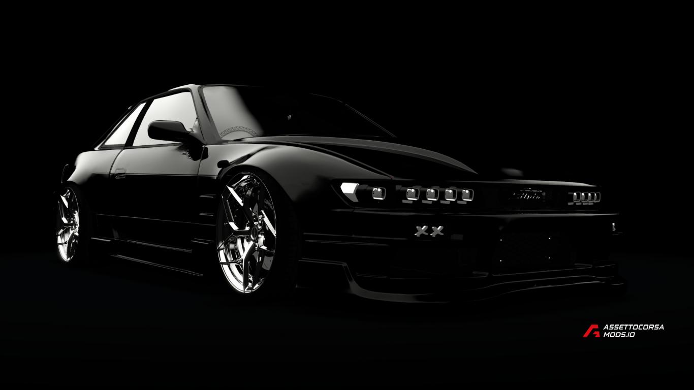 Ling's S13