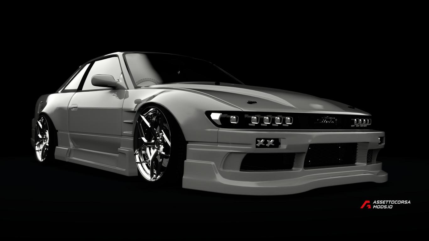 Ling's S13