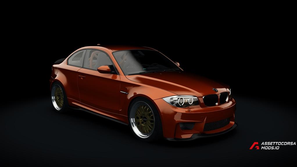 BMW 1M | No Hesi Tuned