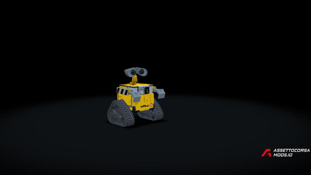 WALL•E
