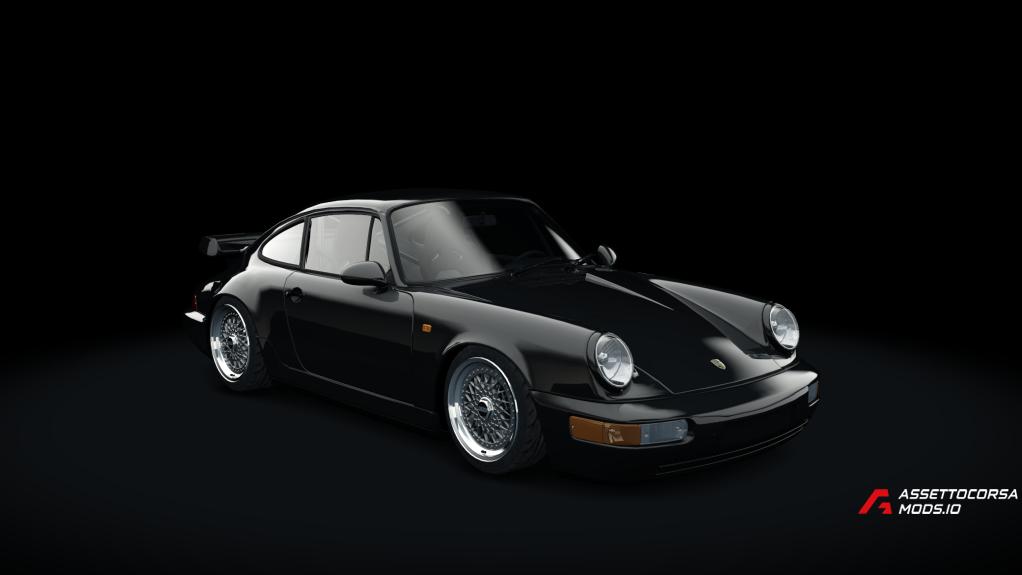 Porsche 911 964 Carrera RS