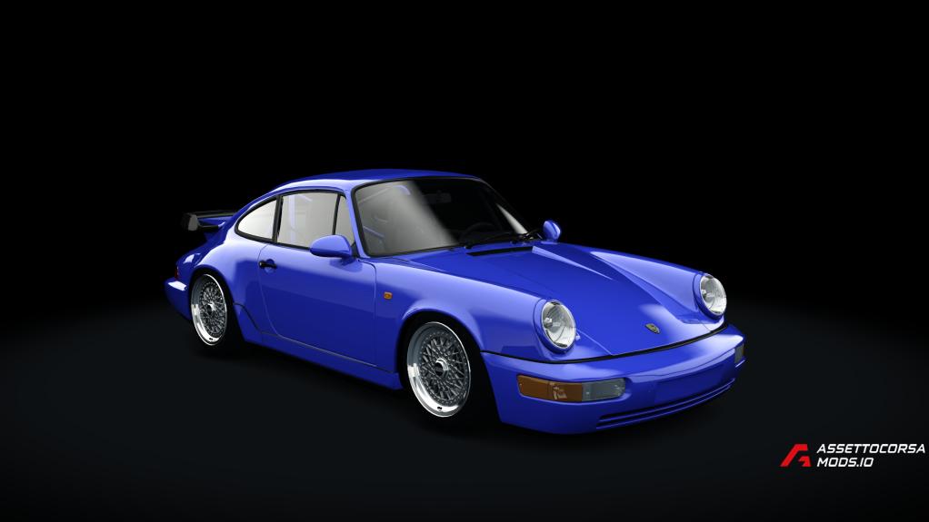 Porsche 911 964 Carrera RS