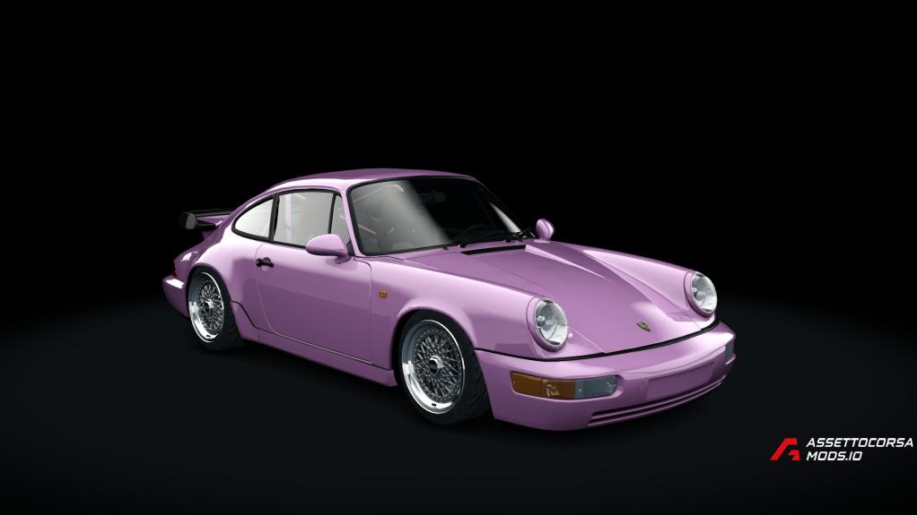 Porsche 911 964 Carrera RS