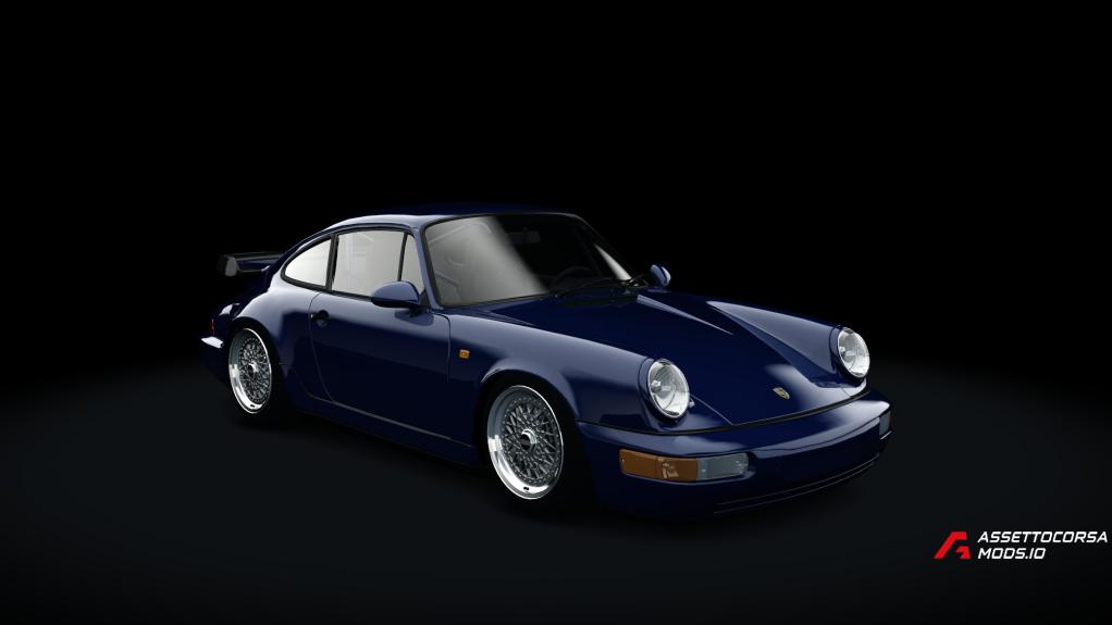 Porsche 911 964 Carrera RS