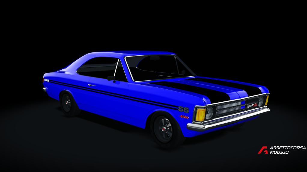 Opala SS 74
