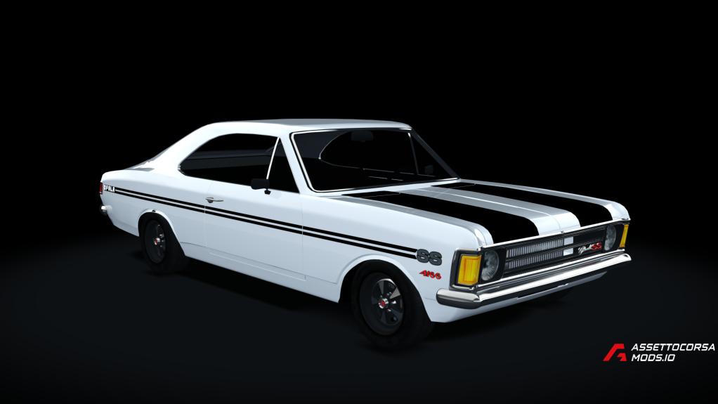 Opala SS 74