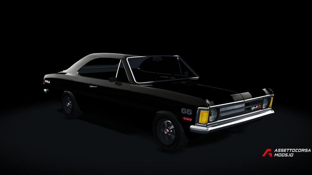 Opala SS 74