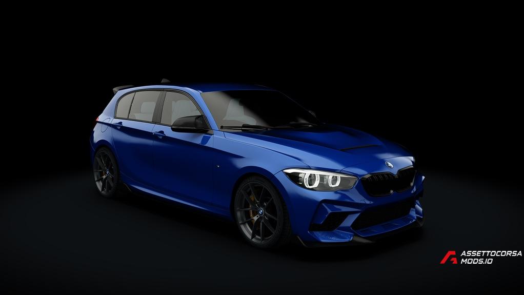 BMW M140i [F20] | No Hesi Realistic