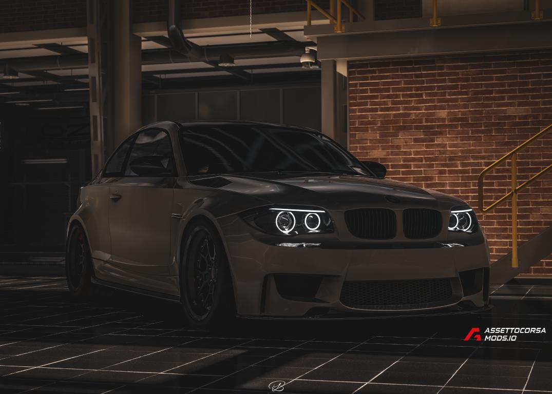 BMW 135i Single Turbo | Prvvy Spec