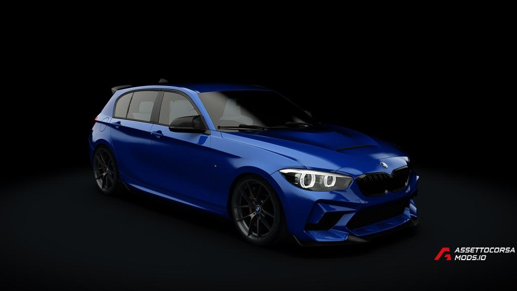 BMW M140i [F20] | No Hesi Spec