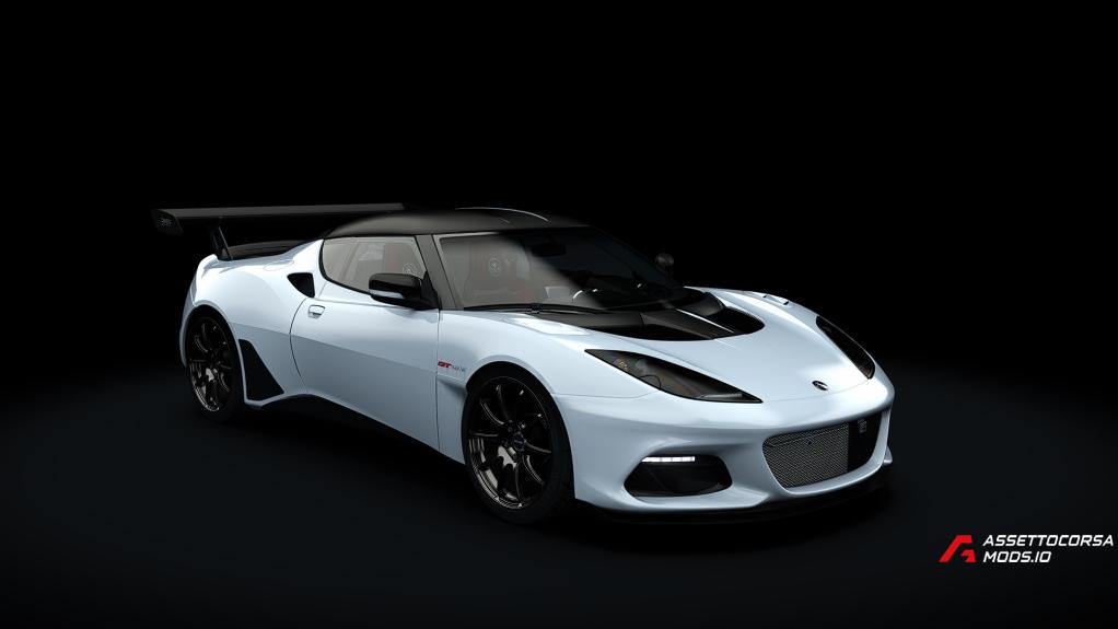 Lotus Evora GT430 | No Hesi Tuned